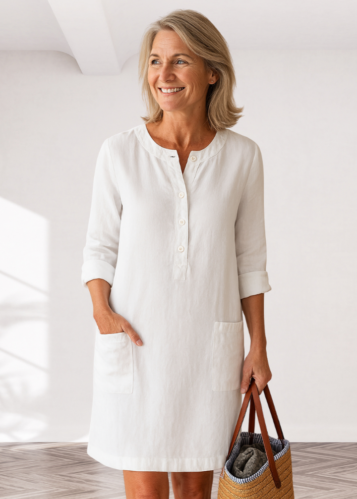 Waverly™ | Robe classique de tous les jours