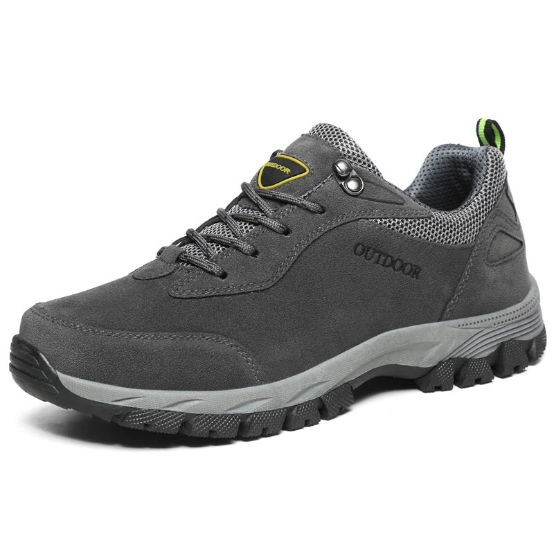 Ethan™ - Chaussures de marche respirantes avec soutien de la voûte plantaire élégantes