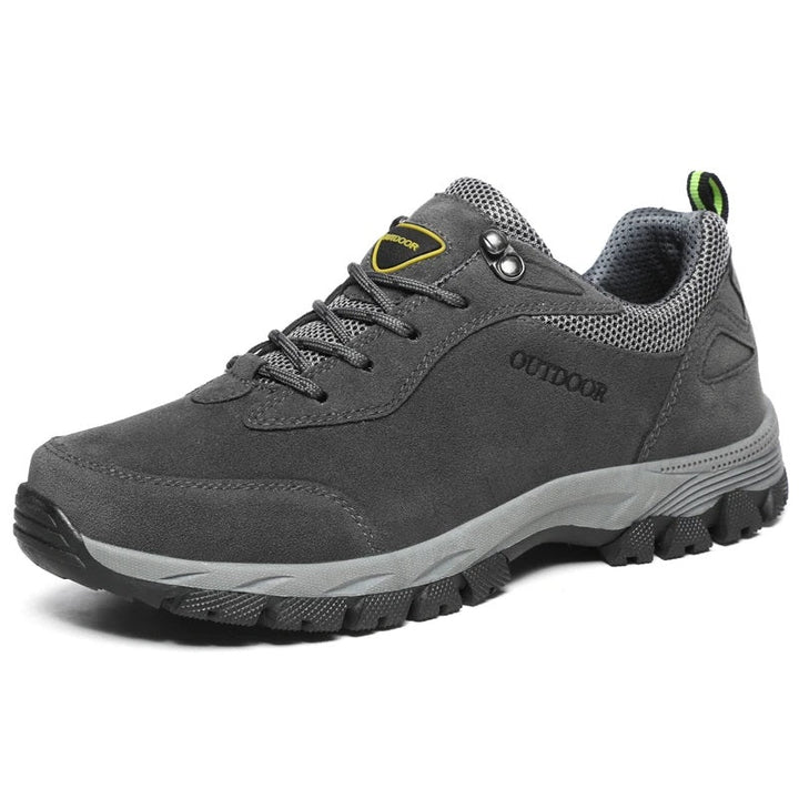 Ethan™ - Chaussures de marche respirantes avec soutien de la voûte plantaire élégantes