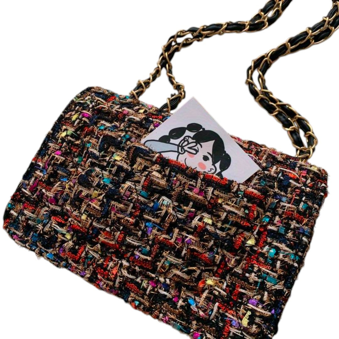 Olivia | Sac à bandoulière élégant pour femme