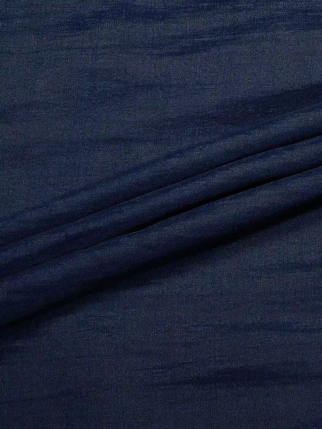 Elsie - Robe maxi à volants