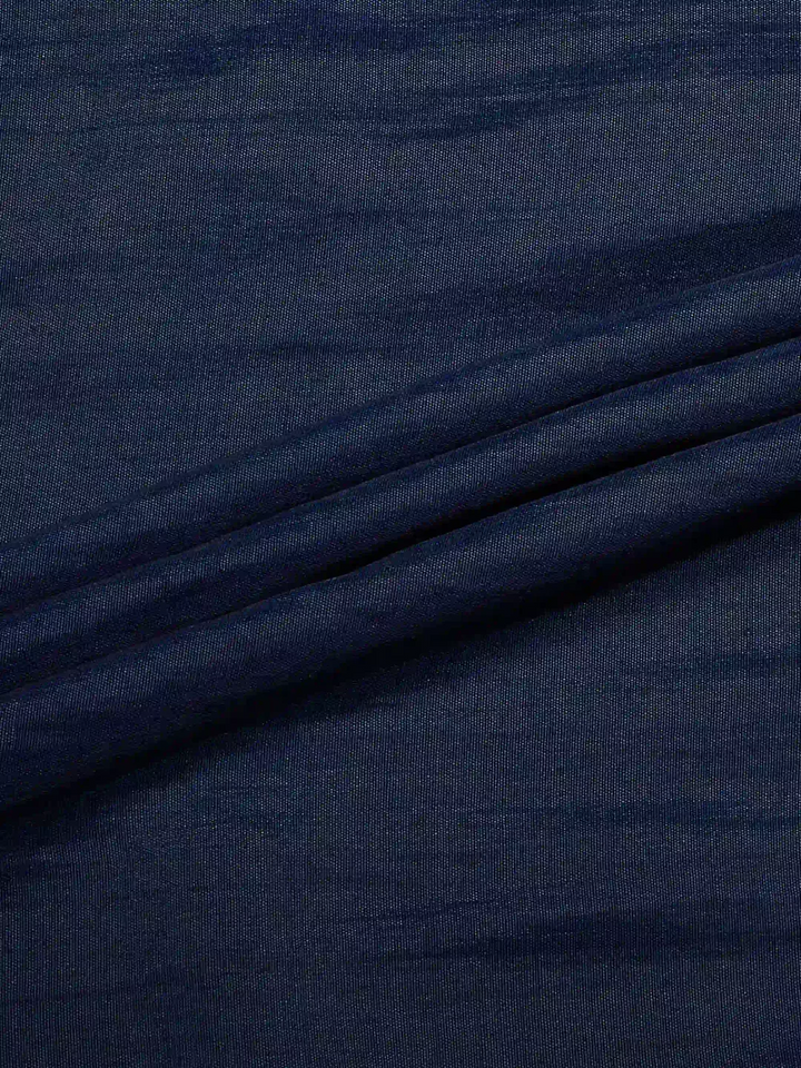 Elsie - Robe maxi à volants