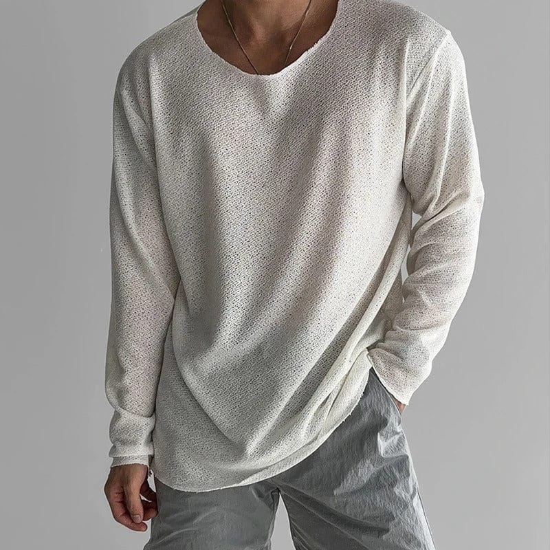 Chemise Maxwell Carter Roma