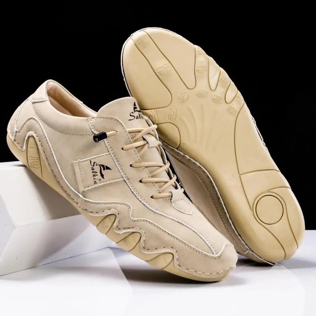 Parker™ - Chaussures orthopédiques confortables