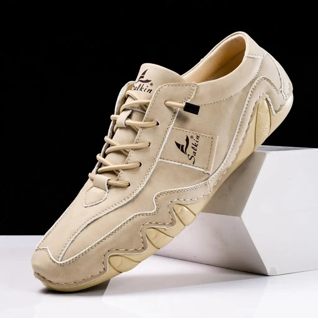 Parker™ - Chaussures orthopédiques confortables