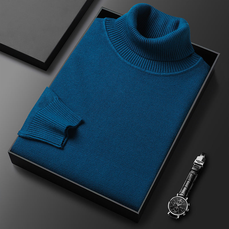 Miles™ - Pull chaud super doux