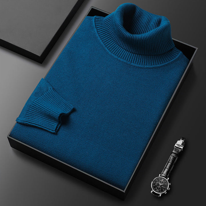 Miles™ - Pull chaud super doux
