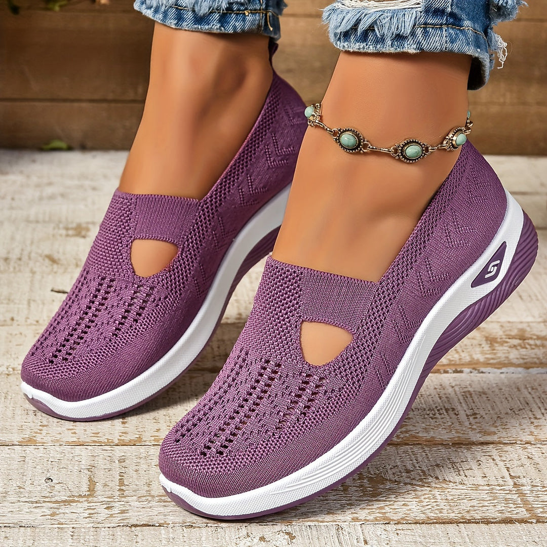 Carry - Chaussures orthopédiques à enfiler
