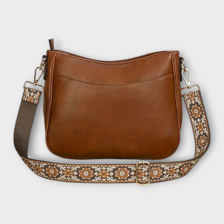 Olivia | Sac bandoulière vegan