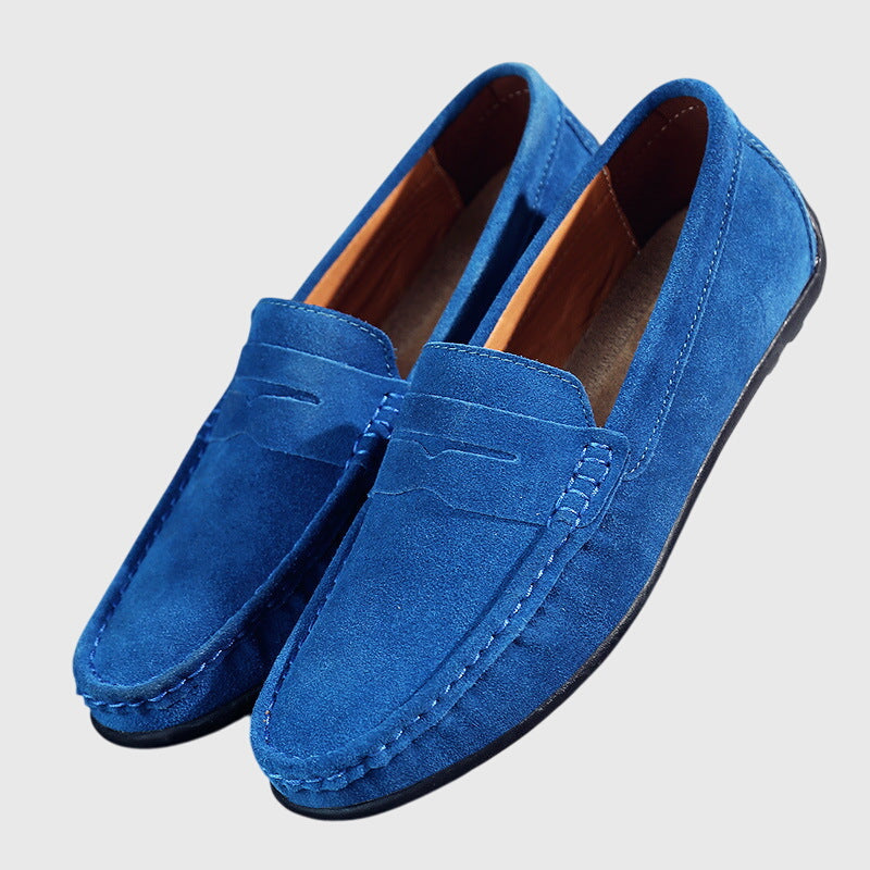 Rosaly | Mocassins orthopédiques