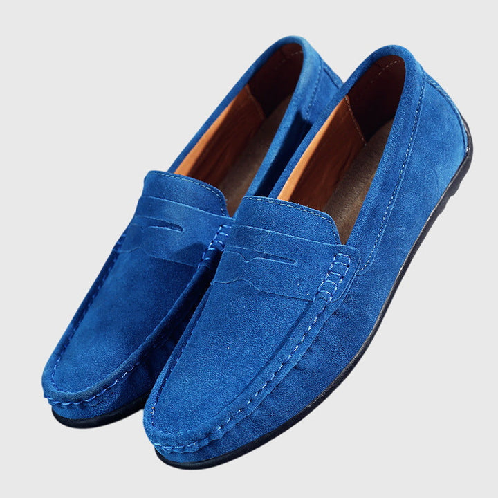 Rosaly | Mocassins orthopédiques