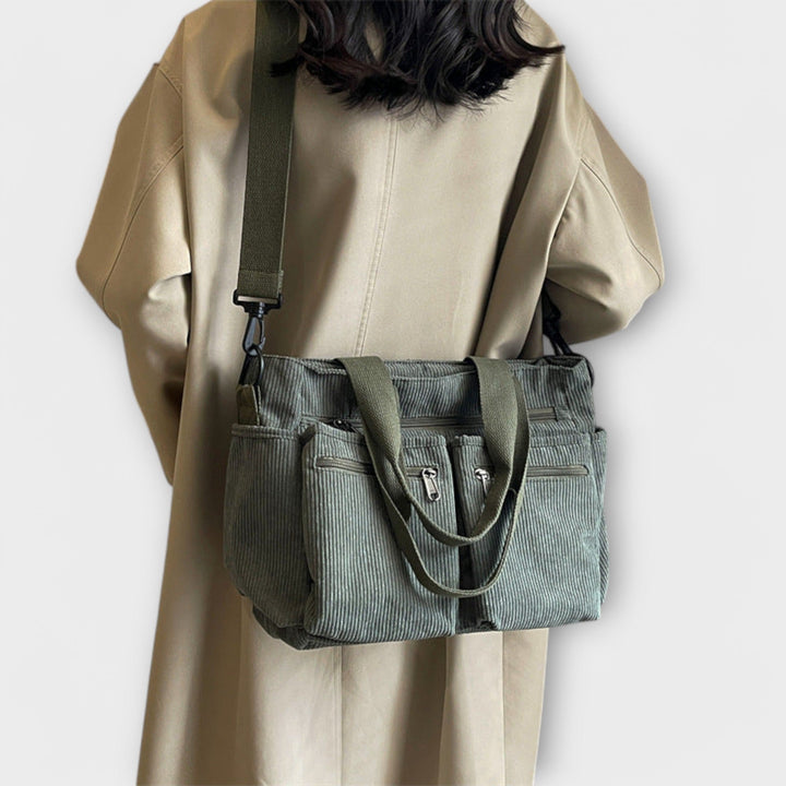Olivia | Sac cabas