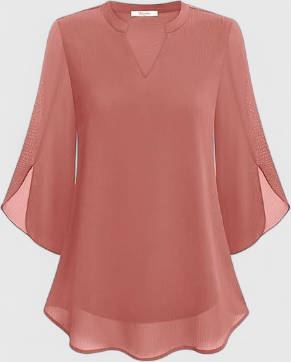 Celinora | Blouse confortable