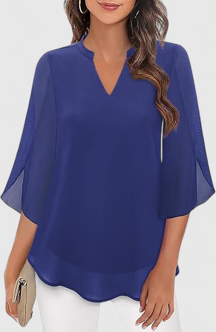 Celinora | Blouse confortable