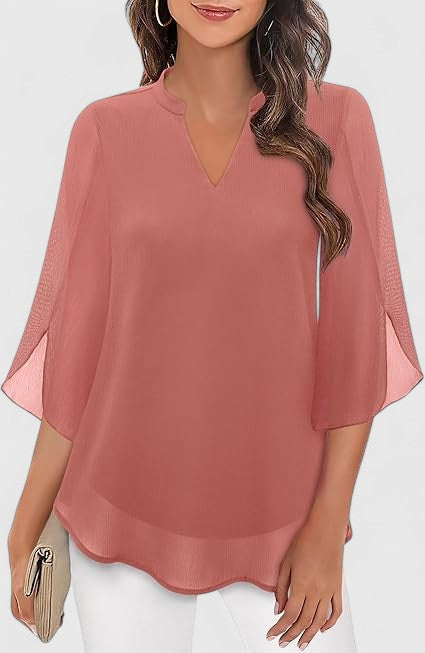 Celinora | Blouse confortable