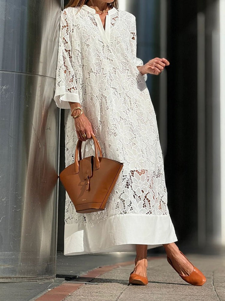 Clara | Robe facile et chic