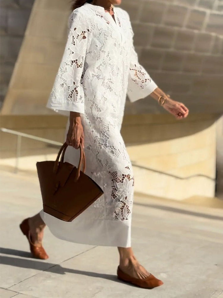 Clara | Robe facile et chic