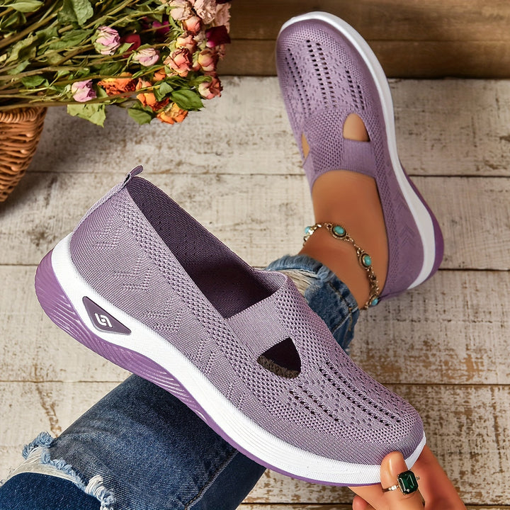 Carry - Chaussures orthopédiques à enfiler