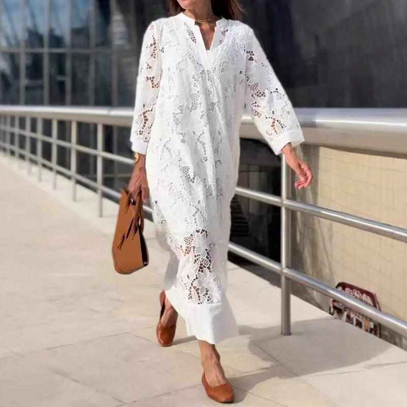 Clara | Robe facile et chic