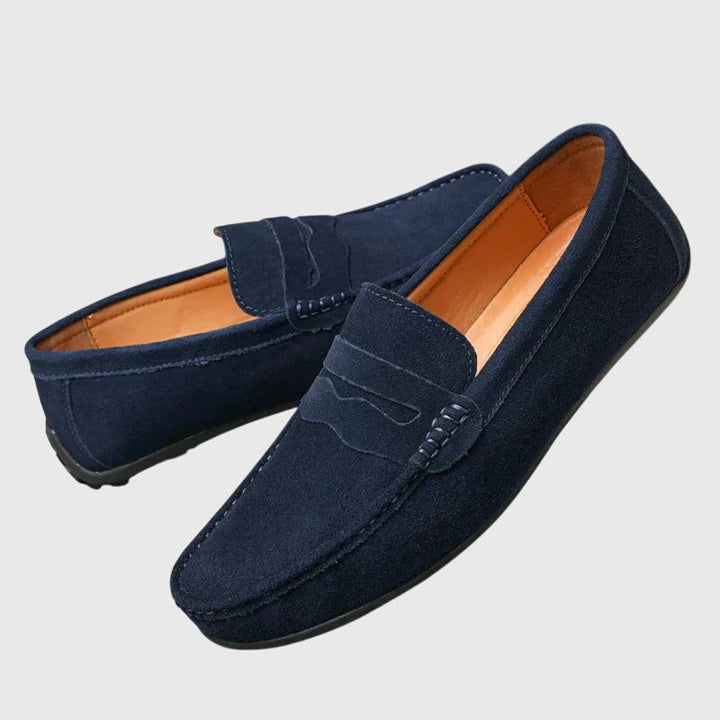 Rosaly | Mocassins orthopédiques