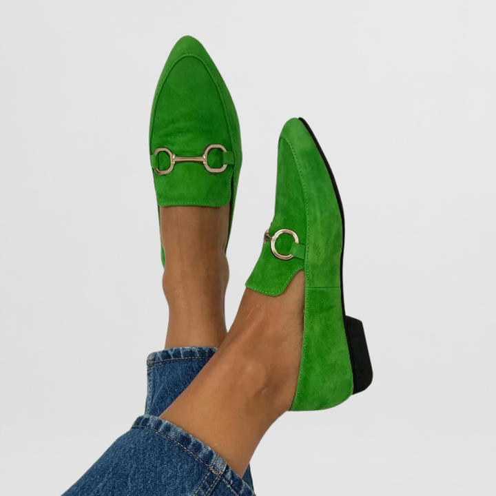 Mireille | Mocassins orthopédiques
