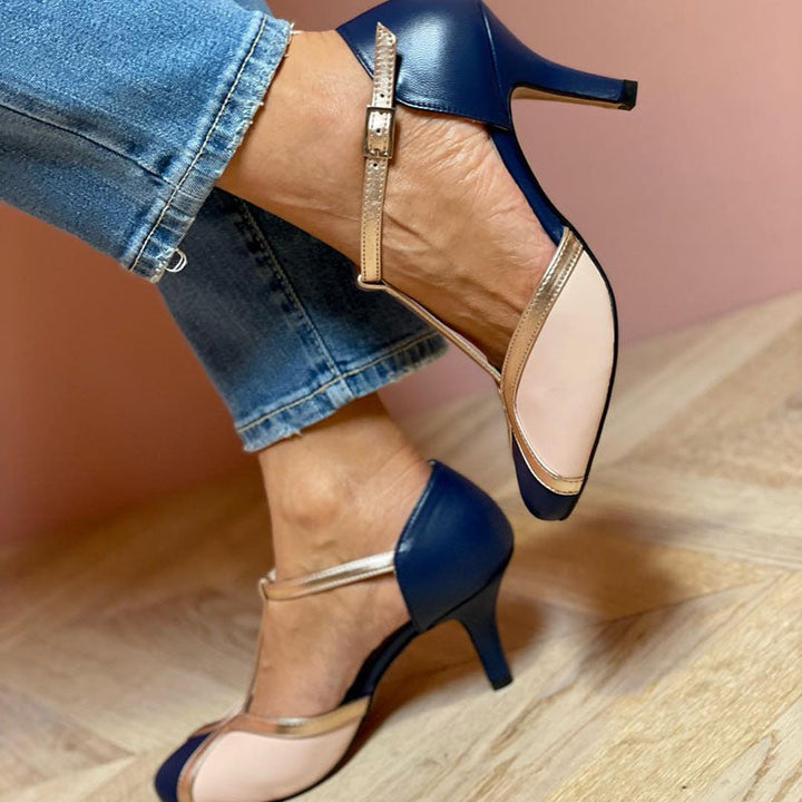 Talons élégants Alessia