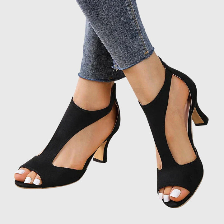 Delfina™ | Talons orthopédiques