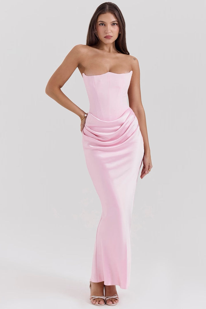 Camila – Robe bohème quotidienne