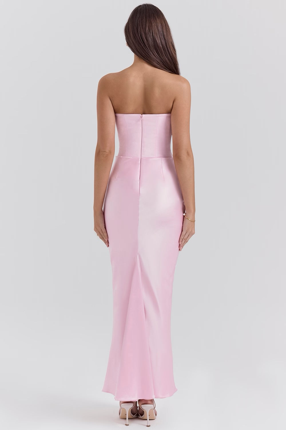 Camila – Robe bohème quotidienne