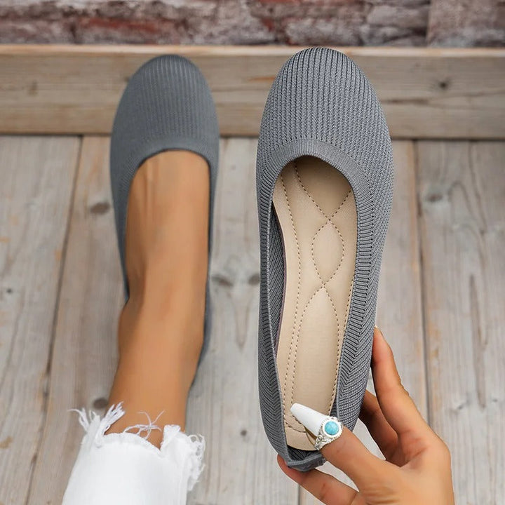 Elvy | Chaussures respirantes antidérapantes