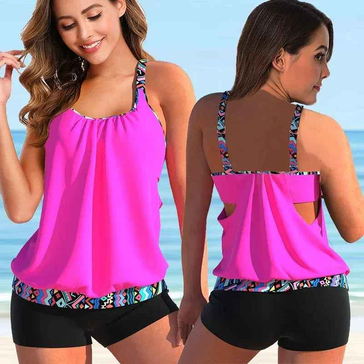 Women's Elegant Swimwear