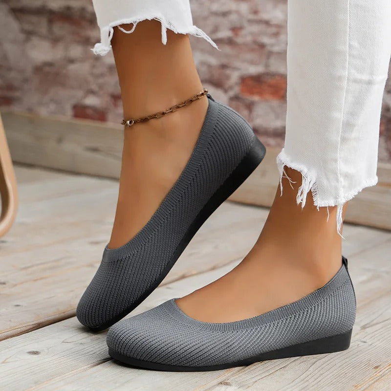 Elvy | Chaussures respirantes antidérapantes