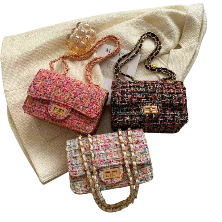 Olivia | Sac à bandoulière élégant pour femme
