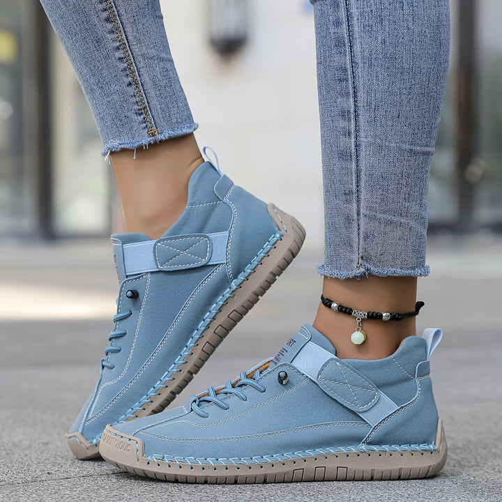 Imani | Sneakers eleganti e confortevoli dal design di supporto e dall'aspetto moderno