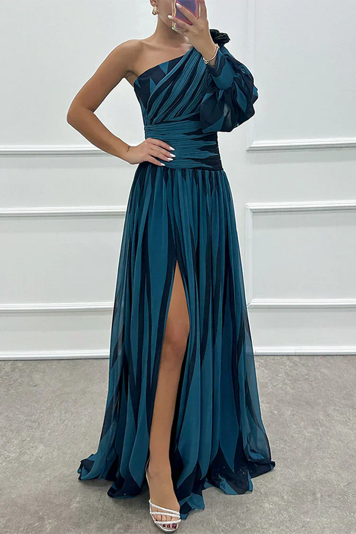 Eloise – Robe florale légère