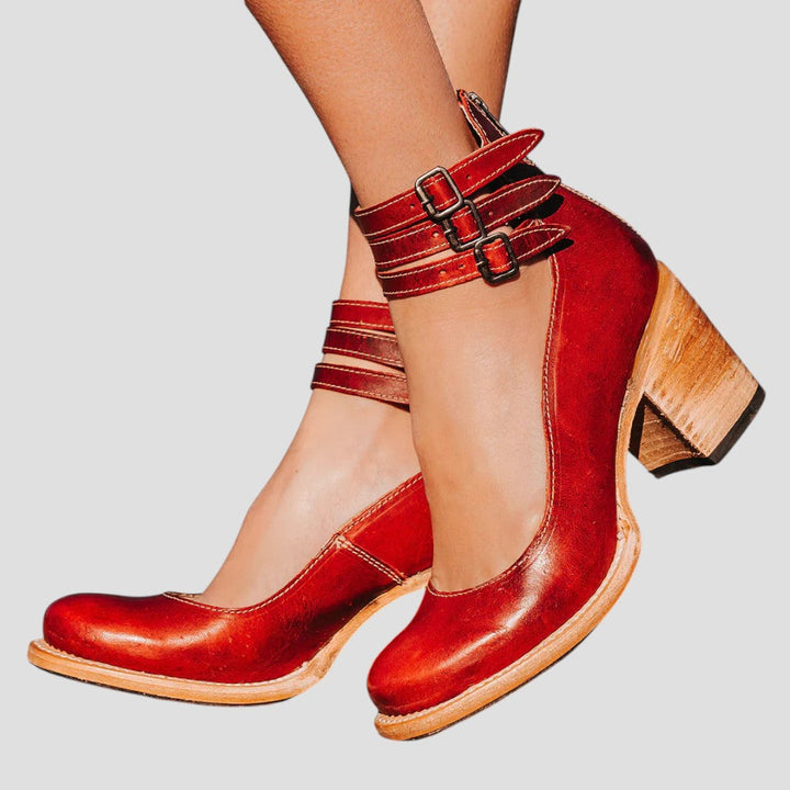 Bottes Élégantes et Confortables