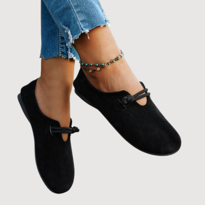 Clara | Mocassins orthopédiques