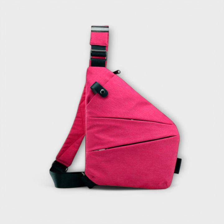 Olivia | Sac à bandoulière anti-vol