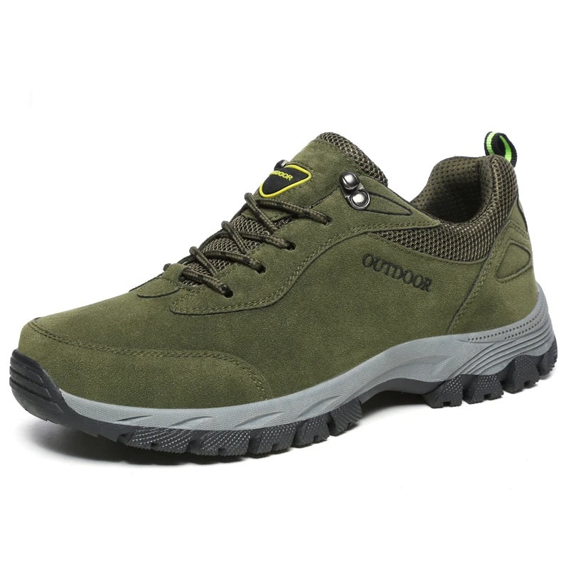Ethan™ - Chaussures de marche respirantes avec soutien de la voûte plantaire élégantes