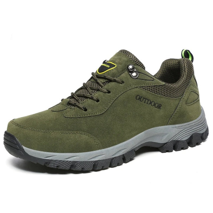 Ethan™ - Chaussures de marche respirantes avec soutien de la voûte plantaire élégantes