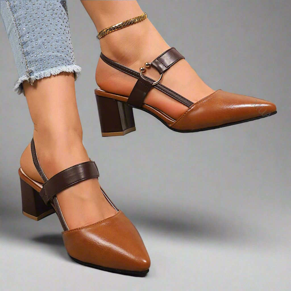Talons AVALINA GRACE