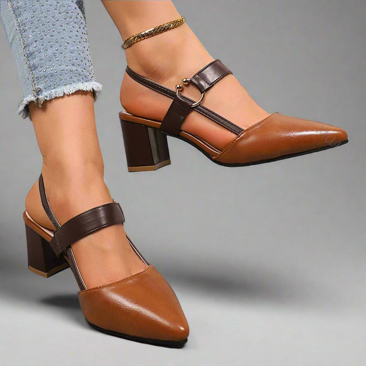 Talons AVALINA GRACE