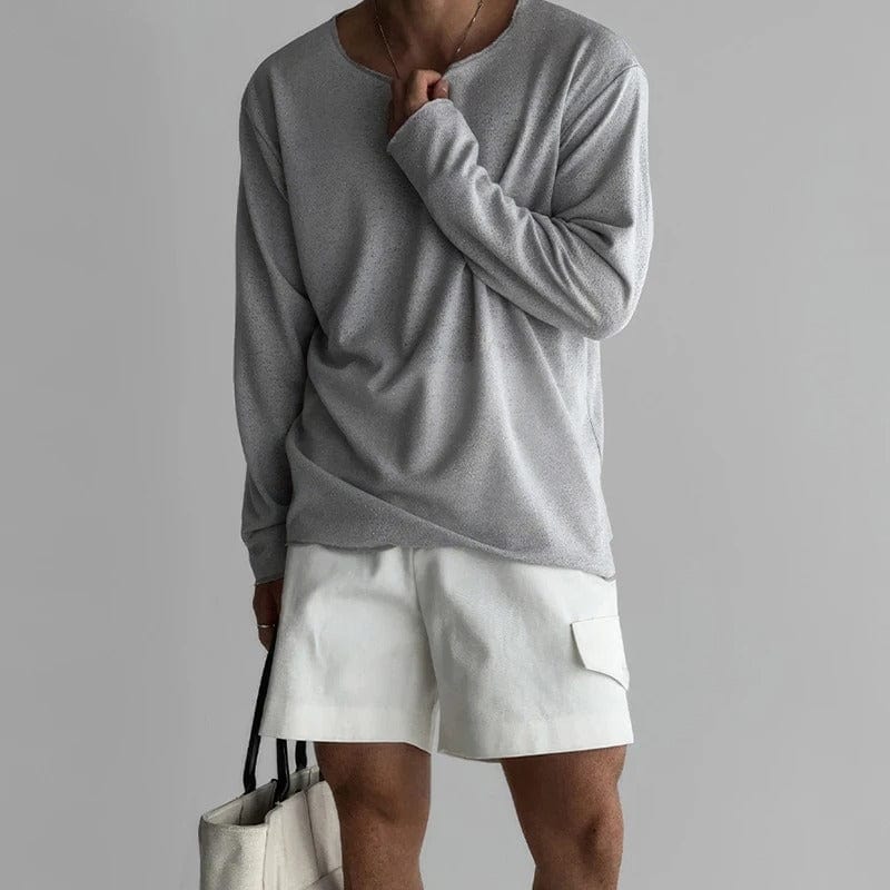Chemise Maxwell Carter Roma