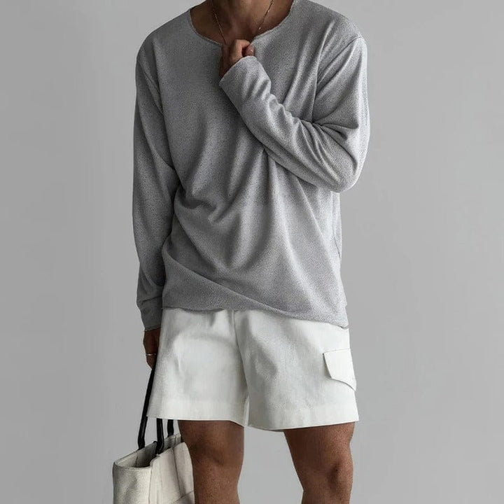 Chemise Maxwell Carter Roma