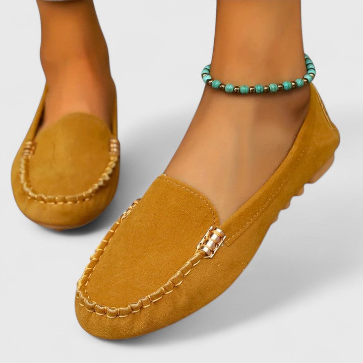 Marlene | Mocassin orthopédique