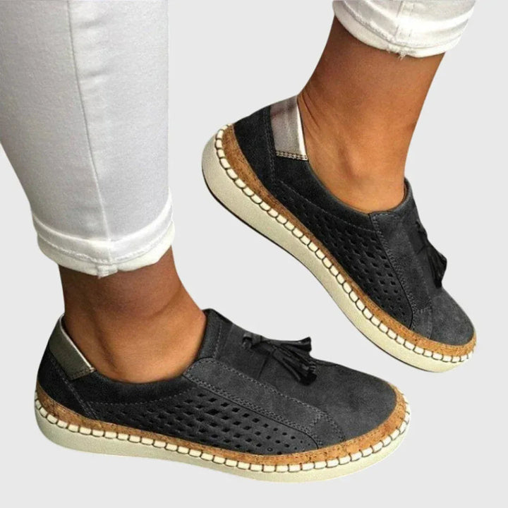 Piper™ | Chaussures à enfiler orthopédiques