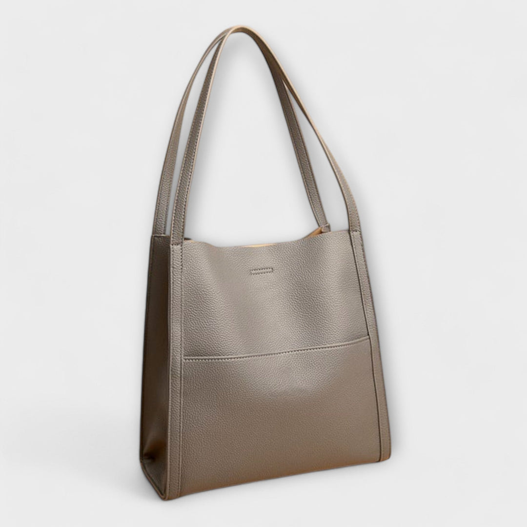Olivia | Sac en cuir fait main