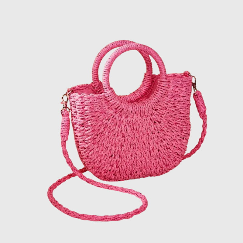 Amaya | Sac à épaule d'été