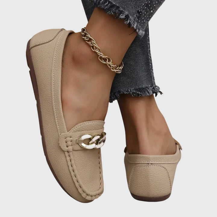 Melissa | Mocassins orthopédiques
