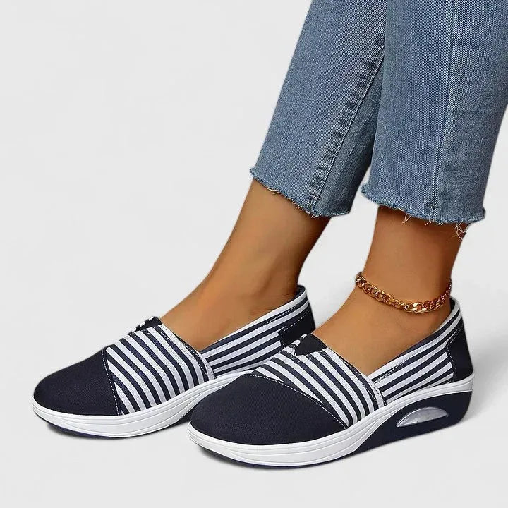 Julia | Baskets orthopédiques